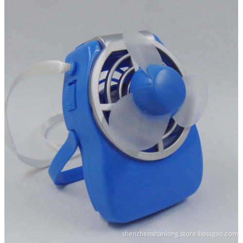 2014 Wholesale Kids Mini Fan